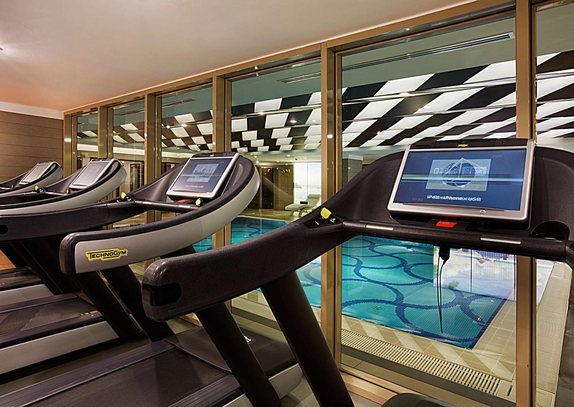 Doubletree By Hilton Istanbul-Avcilar, Istanbul